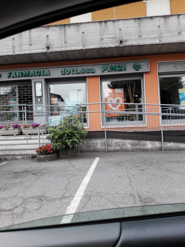 Farmacia Pinzi Dr. Rosa Maria
