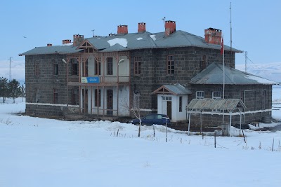 Kars Selim Tren Garı