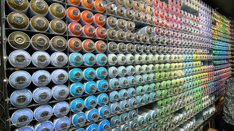 モンタナショップトーキョー