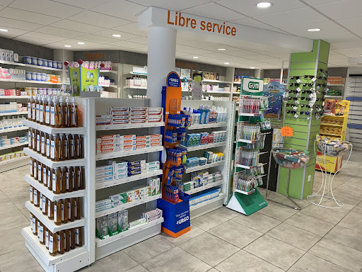PHARMACIE DU CATAMARAN