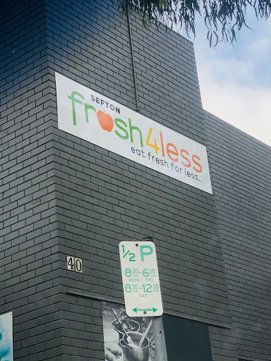 Fresh4Less Sefton
