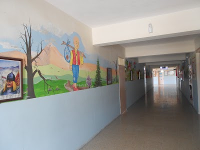 Photos of Maresal Fevzi Cakmak Yatili Ilkogretim Bolge Okulu