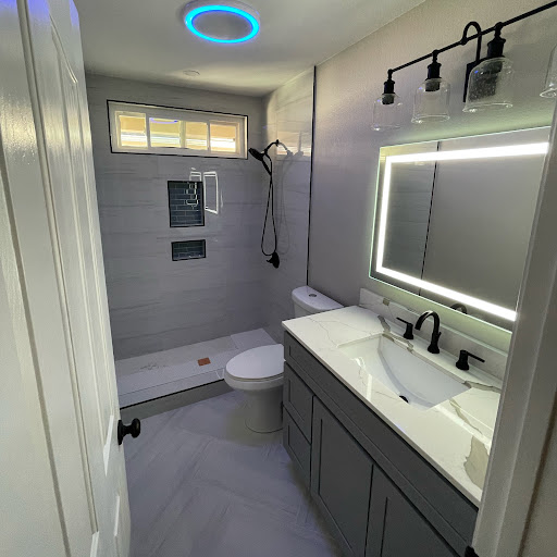 JFD Construction - Visual