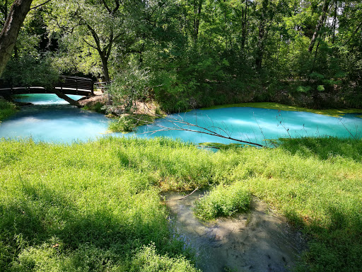 The Best Attractions In Scafa Destimap Destinations On Map