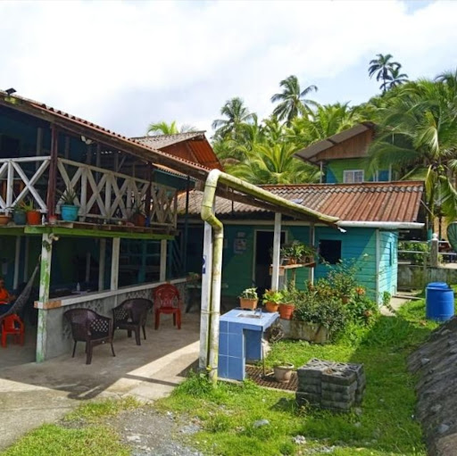 Hostal, Bar y restaurante Jair