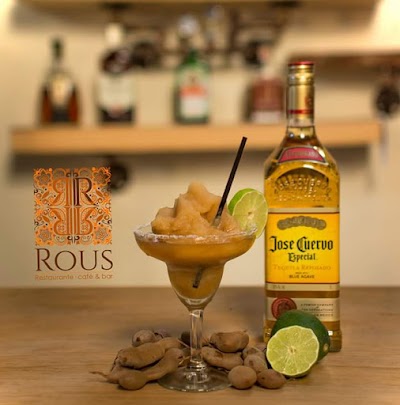 Photos of Rous Caf&eacute; Restaurante & Bar