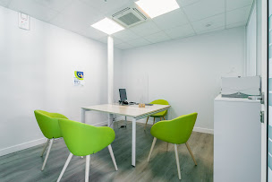 Photo n°3 de Odifis à Dijon (Agence immobilière)