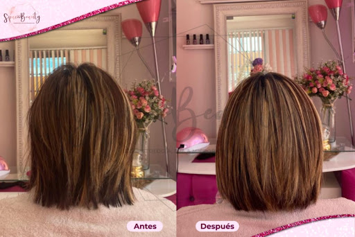 Spa-cio Beauty · Cosmetología - Thumbnail