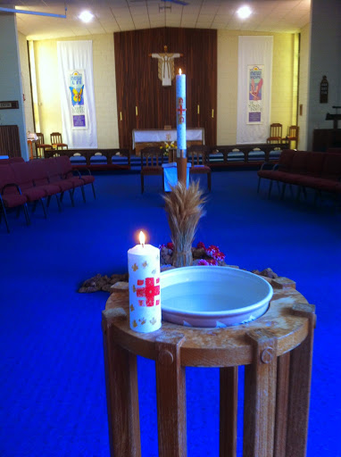 St Barnabas, Anglican Parish of Kalamunda - Thumbnail