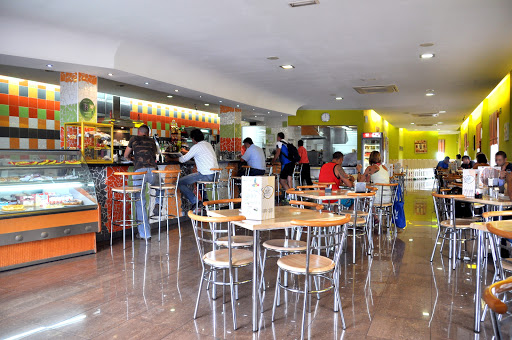 Cafetería Sole Las Chafiras