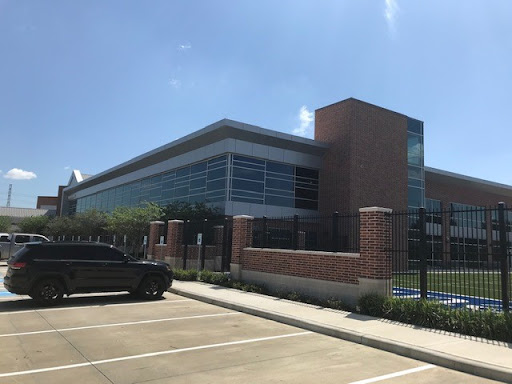 Houston Methodist Baytown Hospital Outpatient Center - Thumbnail
