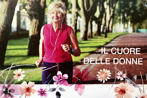 Dr.ssa Maria Teresa Comini Cardiologa