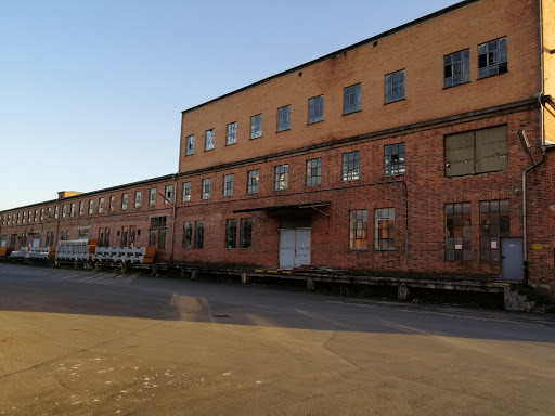 Vetter + Engels Haustechnik, Abholmarkt - Thumbnail