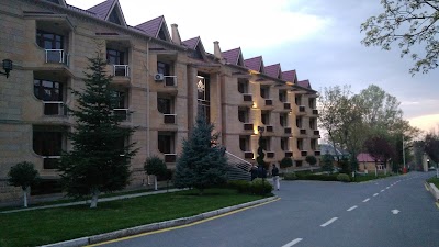 Photos of Qafqaz Yeddi Gozel Hotel