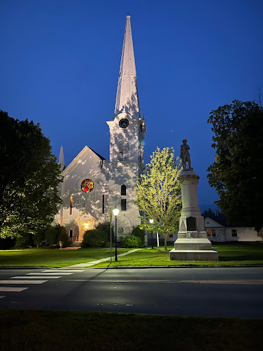 Village of Manchester