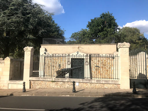 Ossuaire de Champigny