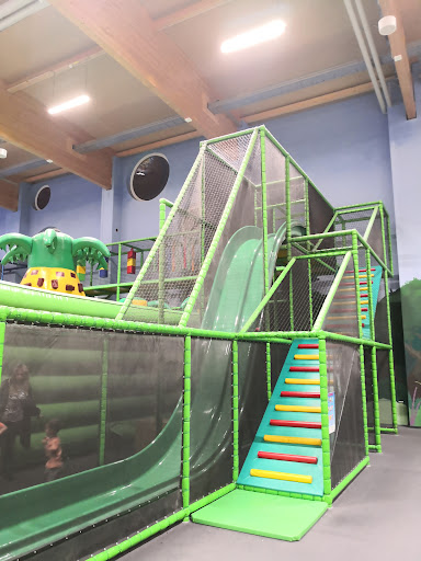 Bennis Playland - Thumbnail