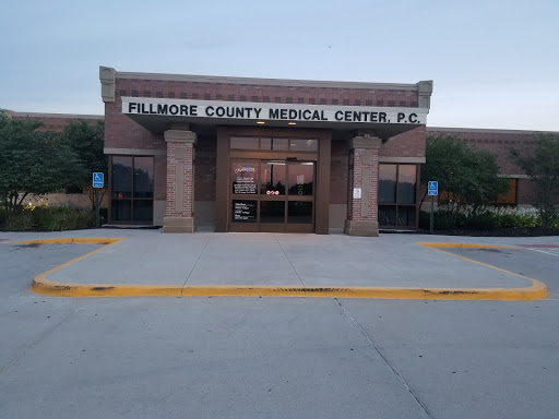 Fillmore County Medical Center