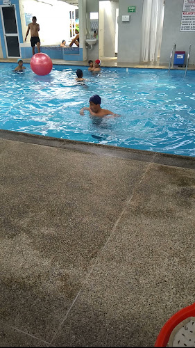 Horarios de Piscinas de la 29