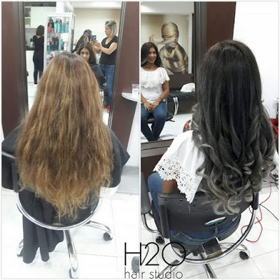 Photos of H2O Hair Studio