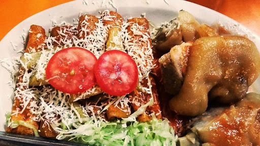Cenaduria "El Gran Taquito" - Thumbnail