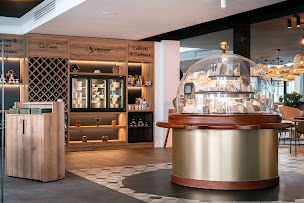 Photo n°6 de A L'Epicerie Chartres à Chartres (Restaurant)