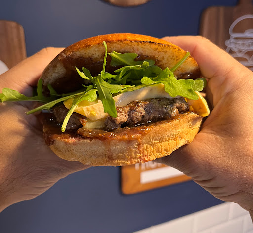 Photo 3 - Burger & Co