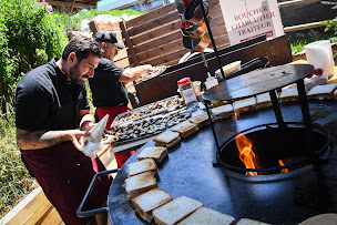 Photo n°3 de Boucherie Puig à La Cabanasse (Cave à vins)