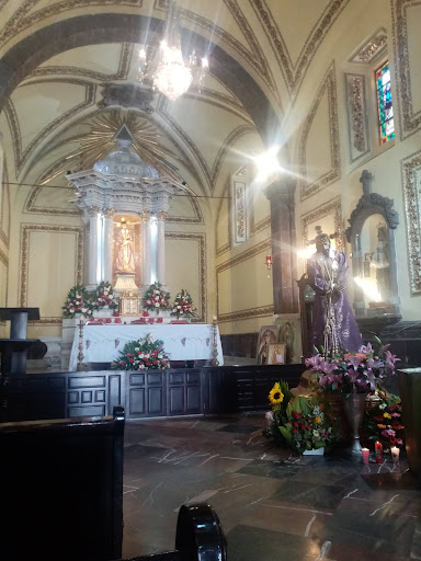 Tortillería el Calvario