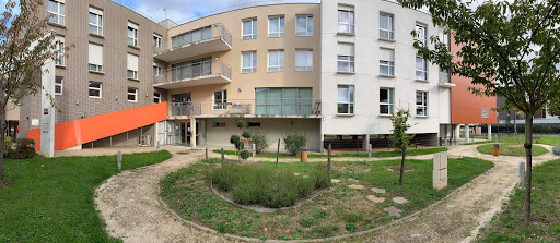 Photo de Ehpad Association Adef Résidences la Maison de la Chantereine à Choisy-le-Roi (94600)