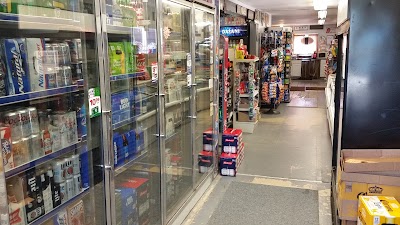 convenience-store