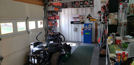Mower Works Gallery - United States