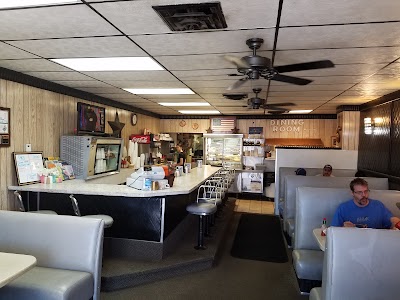 Photos of Chick's Cafe