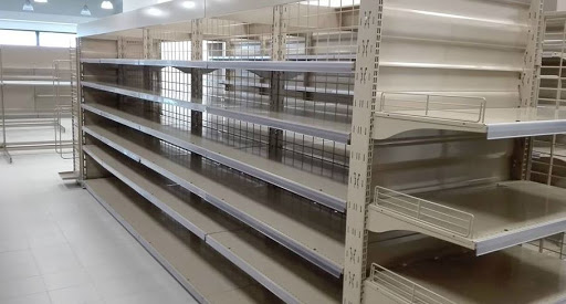 ALOISIO ARREDAMENTI - PROGETTAZIONE E REALIZZAZIONE ARREDAMENTO PROFESSIONALE SU MISURA PER BAR RISTORANTI NEGOZI E SUPERMERCATI - Thumbnail
