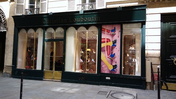 adresse louboutin paris adresse louboutin paris
