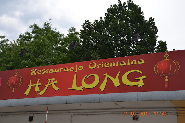 Opinie o Bar Orientalny HA LONG w Skarżysko-Kamienna - Restauracja