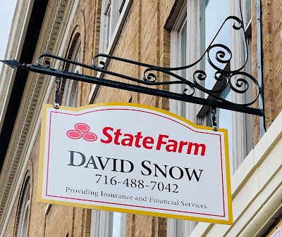 Dave Snow - State Farm Insurance Agent