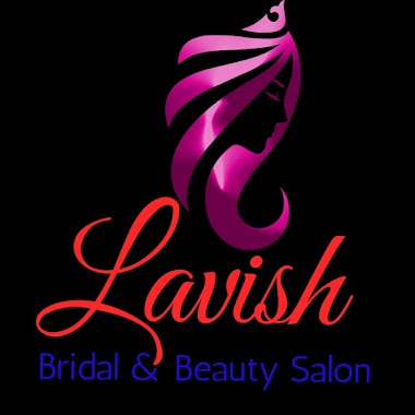 Lavish Bridal & Beauty Salon, Author: Desha Indika