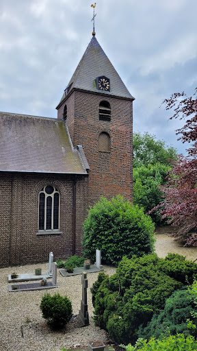 Sint Victor Kerk