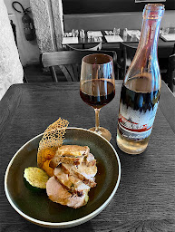 Photo n°16 de Bistrot Bonnel à Lyon (Pizzeria)