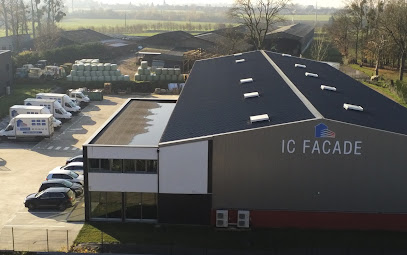 IC FACADE