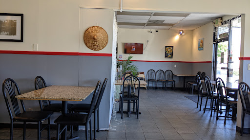 DB's Kitchen - Visual