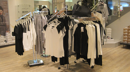 Modehaus Putensen - Visual