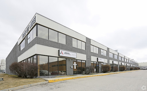 ABBL HARDWARE Inc - Visual