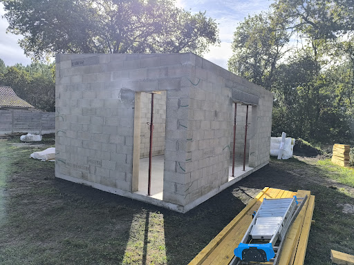 Photo de 2G Construction à Pompignac (33370)