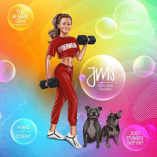 Jolene Martin Health & Wellbeing Coach - Thumbnail