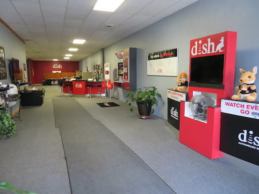 Johnston Communications - Thumbnail