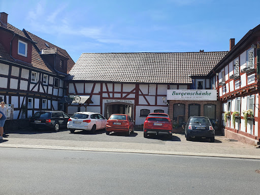 Wirtshaus Burgenschänke - Thumbnail
