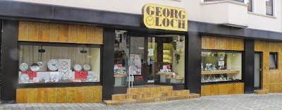 Georg Loch Watches jewelry wedding rings