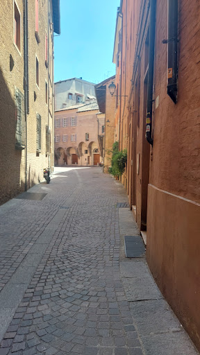 Fondantico di Sassoli Tiziana
